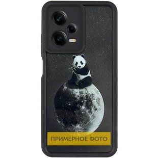 TPU чохол Prestige для Xiaomi Redmi 14C / Poco C75 74927 фото