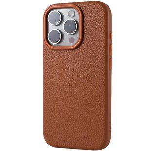 Чохол Syndee with MagSafe для Apple iPhone 13 Pro Max (6.7") 80079 фото