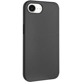 Чохол TPU Epik Black для Apple iPhone 16e (6.1") 76797 фото