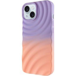 Чохол TPU ColorWave для Apple iPhone 13 / 14 (6.1") 79812 фото