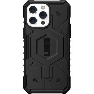 Ударостійкий чохол UAG Pathfinder with MagSafe для Apple iPhone 14 Pro (6.1") 55781 фото
