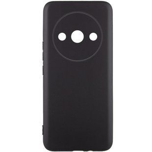 Чохол TPU Epik Black Full Camera для Xiaomi Redmi A3 69943 фото