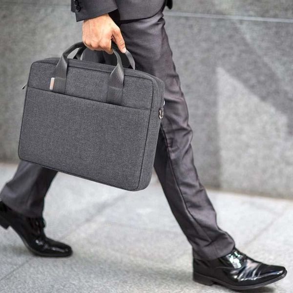 Сумка для ноутбуку WIWU Minimalist Laptop II 13.3" / 13.6" / 14.2" 80383 фото