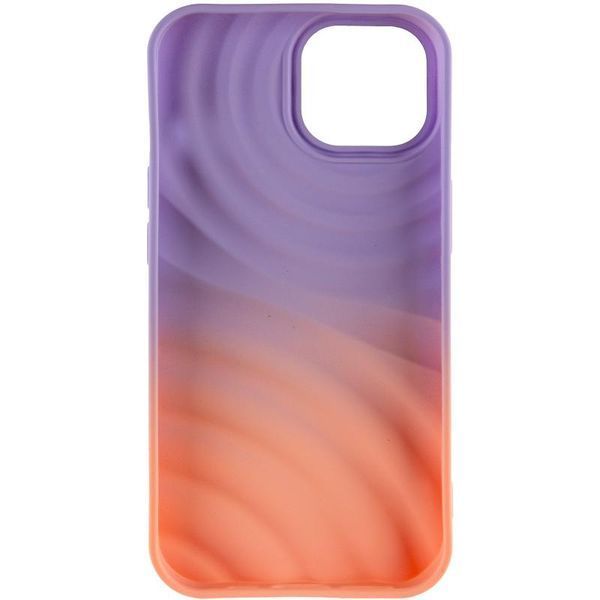 Чохол TPU ColorWave для Apple iPhone 13 / 14 (6.1") 79812 фото