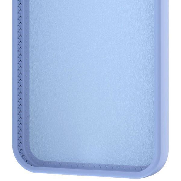 Чохол Silicone Case Full Protective with Ring для Apple iPhone 14 Pro (6.1") 78465 фото