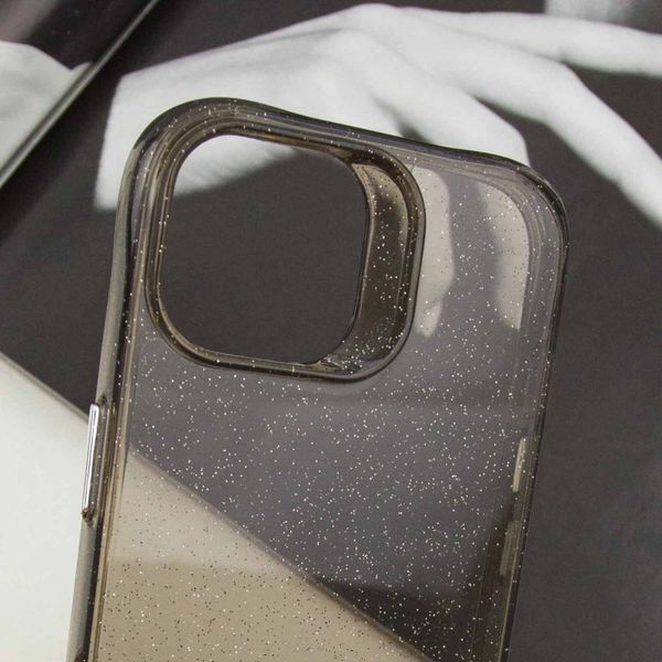 Чохол TPU Radiance для Apple iPhone 15 (6.1") 71805 фото