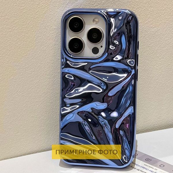 Чохол TPU Sea для Apple iPhone 16 (6.1") 75498 фото