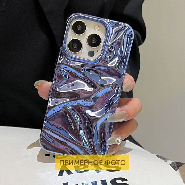 Чохол TPU Sea для Apple iPhone 16 (6.1") 75498 фото