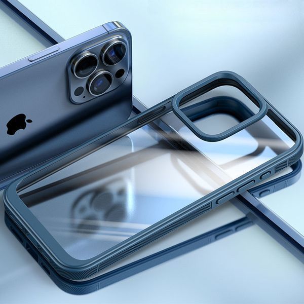 Чохол TPU+PC Pulse для Apple iPhone 11 Pro Max (6.5") 70402 фото