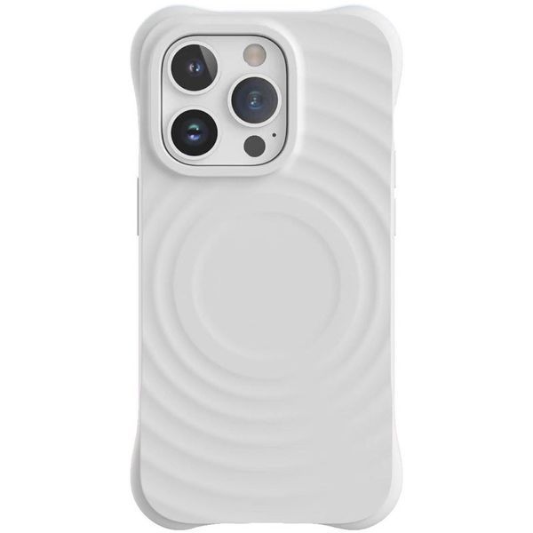 Чохол TPU Orbit with MagSafe для Apple iPhone 14 Pro (6.1") 79566 фото