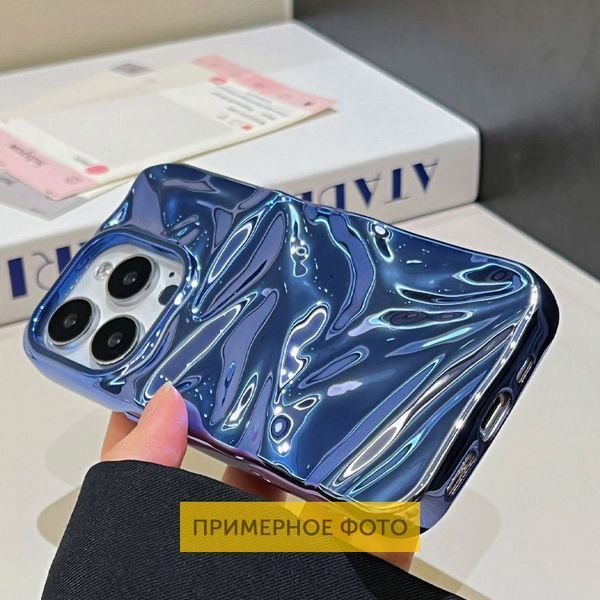 Чохол TPU Sea для Apple iPhone 16 (6.1") 75498 фото