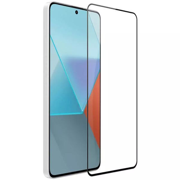 Захисне скло Nillkin (CP+PRO) для Xiaomi Poco X6 / Note 13 Pro 4G/5G / 14s 71430 фото