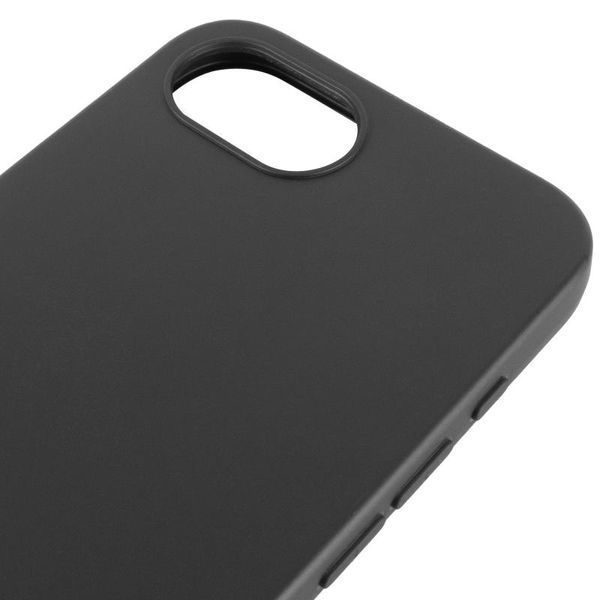 Чохол TPU Epik Black для Apple iPhone 16e (6.1") 76797 фото