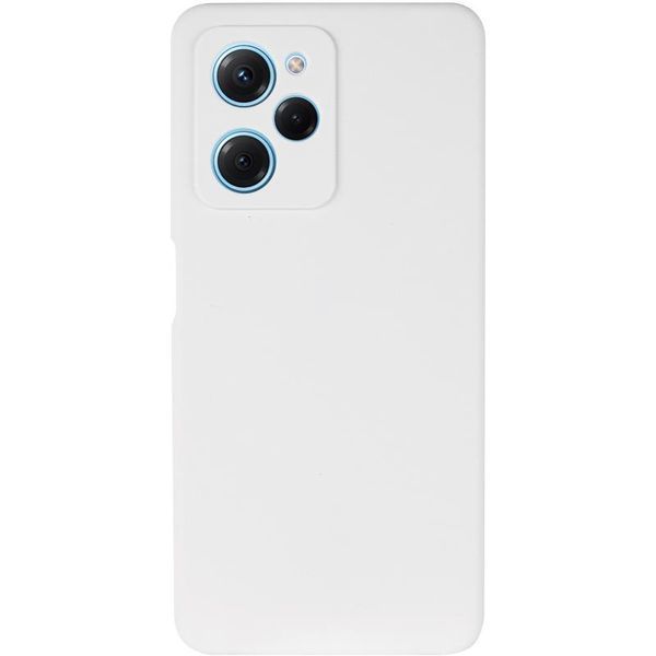 Чохол Silicone Cover Ummi Lakshmi Full Camera (AA) для Xiaomi Poco X5 Pro 5G 81106 фото