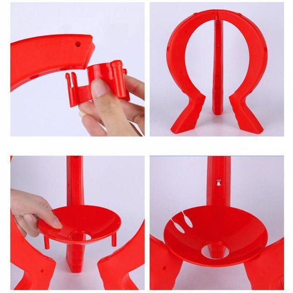 Настільна інтерактивна гра Ummi 707-51 Boom Boom Balloon Stick Game 79511 фото