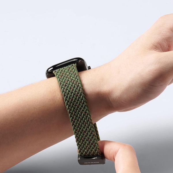 Ремінець Dux Ducis Mixture Ultra для Apple Watch 42(ser.1-3)/44/45/46/49mm 81305 фото