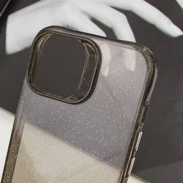 Чохол TPU Radiance для Apple iPhone 15 (6.1") 71805 фото