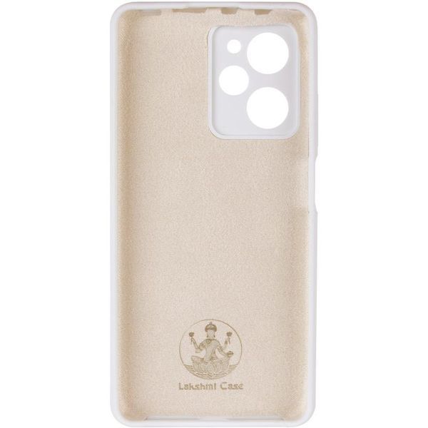 Чохол Silicone Cover Ummi Lakshmi Full Camera (AA) для Xiaomi Poco X5 Pro 5G 81106 фото