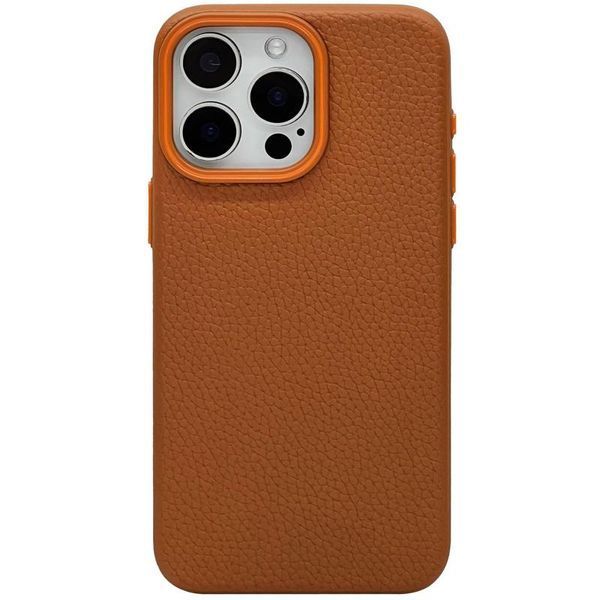 Чохол Syndee with MagSafe для Apple iPhone 13 Pro Max (6.7") 80079 фото