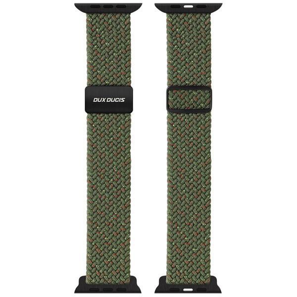 Ремінець Dux Ducis Mixture Ultra для Apple Watch 42(ser.1-3)/44/45/46/49mm 81305 фото