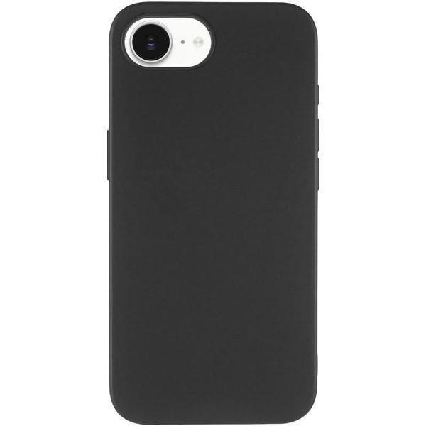 Чохол TPU Epik Black для Apple iPhone 16e (6.1") 76797 фото