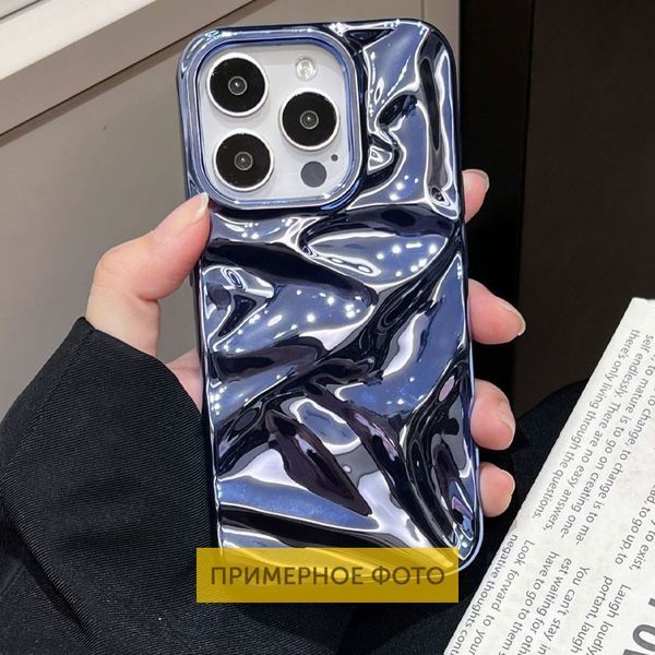 Чохол TPU Sea для Apple iPhone 16 (6.1") 75498 фото