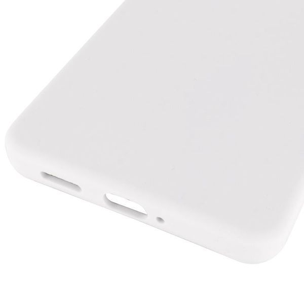 Чохол Silicone Cover Ummi Lakshmi Full Camera (AA) для Xiaomi Poco X5 Pro 5G 81106 фото