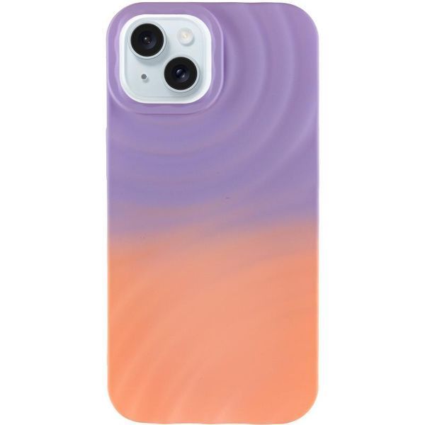 Чохол TPU ColorWave для Apple iPhone 13 / 14 (6.1") 79812 фото