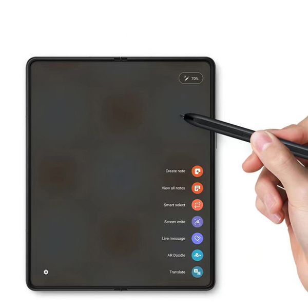 Стилус WIWU S for Galaxy Z 77983 фото
