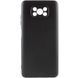 Чохол TPU Epik Black Full Camera для Xiaomi Poco X3 NFC / Poco X3 Pro 52308 фото 1