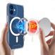 Чохол TPU Space Case with MagSafe для Apple iPhone 11 (6.1") 64692 фото 4
