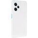 Чохол Silicone Cover Ummi Lakshmi Full Camera (AA) для Xiaomi Poco X5 Pro 5G 81106 фото 1
