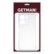 TPU чохол GETMAN Ease logo посилені кути Full Camera для Xiaomi Redmi 13C / Poco C65 71695 фото 3