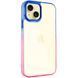 Чохол TPU+PC Fresh sip series для Apple iPhone 14 (6.1") 55598 фото 1