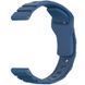 Уцінка Силіконовий ремінець Defense для Smart Watch 20mm 77596 фото 2