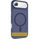 TPU+PC чохол Metal Buttons with MagSafe для Apple iPhone 17 Air (6.5") 81723 фото 1
