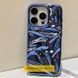 Чохол TPU Sea для Apple iPhone 16 (6.1") 75498 фото 3