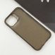 Чохол TPU Radiance для Apple iPhone 15 (6.1") 71805 фото 2