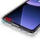 TPU чохол GETMAN Ease logo посилені кути Full Camera для Xiaomi 13T / 13T Pro 72258 фото 4
