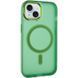 Чохол TPU+PC Lily with MagSafe для Apple iPhone 13 (6.1") 71763 фото 1