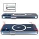 Чохол TPU Space Case with MagSafe для Apple iPhone 11 (6.1") 64692 фото 3