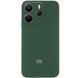 Чохол Silicone Cover Lakshmi Full Camera (AA) with logo для Xiaomi Redmi Note 14 4G (Int. version) 78199 фото 1