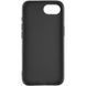Чохол TPU Epik Black для Apple iPhone 16e (6.1") 76797 фото 3