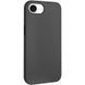 Чохол TPU Epik Black для Apple iPhone 16e (6.1") 76797 фото 1