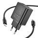 МЗП Hoco N50 Scenery PD45W (1USB-A/2C) + кабель Type-C to Type-C 79051 фото 2