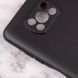 Чохол TPU Epik Black Full Camera для Xiaomi Poco X3 NFC / Poco X3 Pro 52308 фото 3