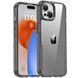 Чохол TPU+PC Multi-Color для Apple iPhone 14 (6.1") 71790 фото 1