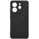 Чохол TPU Epik Black Full Camera для Xiaomi Redmi Note 14 4G (Int. version) 76933 фото 1