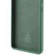 Чохол Silicone Cover Lakshmi Full Camera (AA) with logo для Xiaomi Redmi Note 14 4G (Int. version) 78199 фото 2