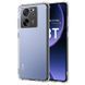 TPU чохол GETMAN Ease logo посилені кути Full Camera для Xiaomi 13T / 13T Pro 72258 фото 1